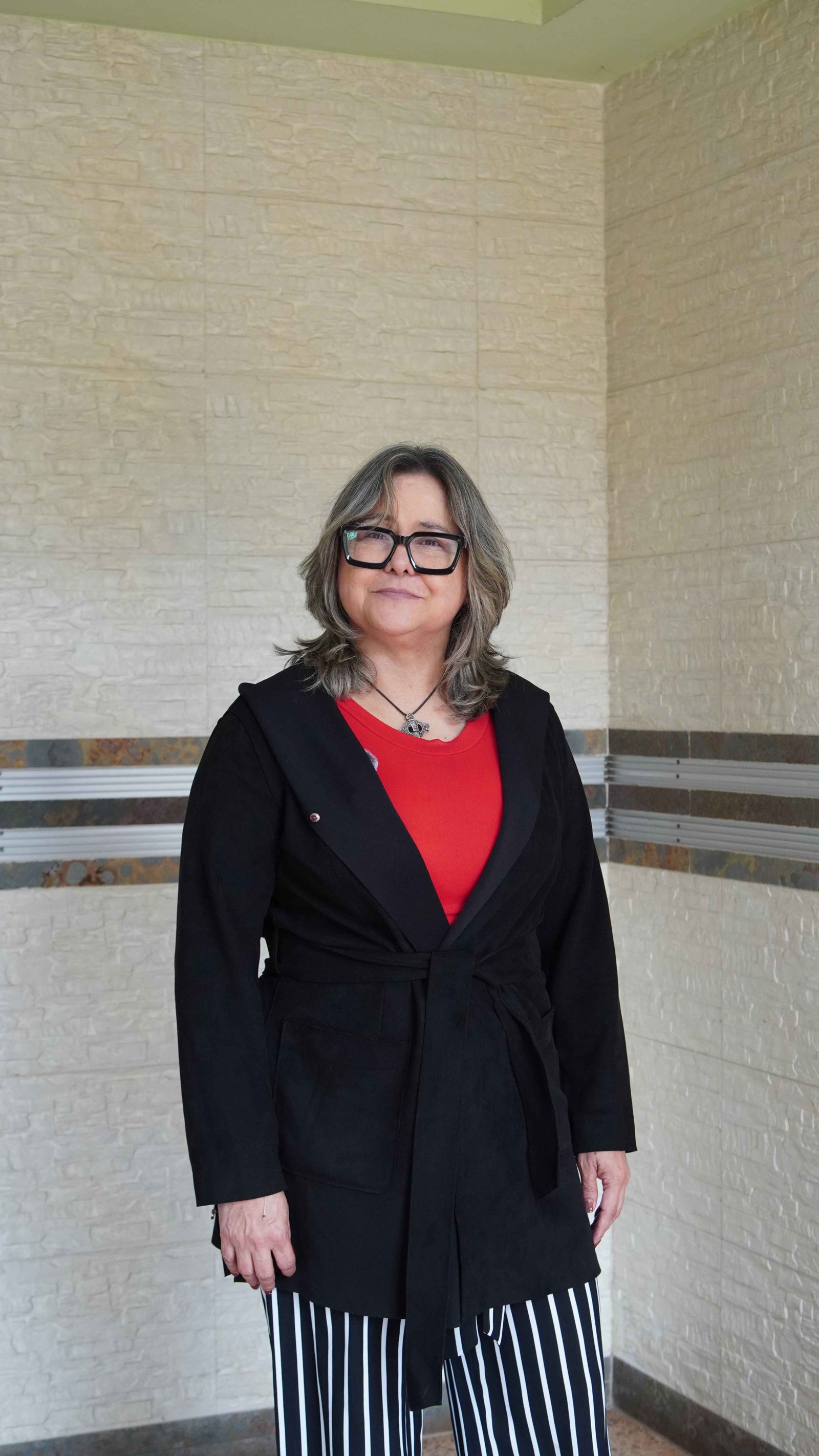 Ana Calderon
