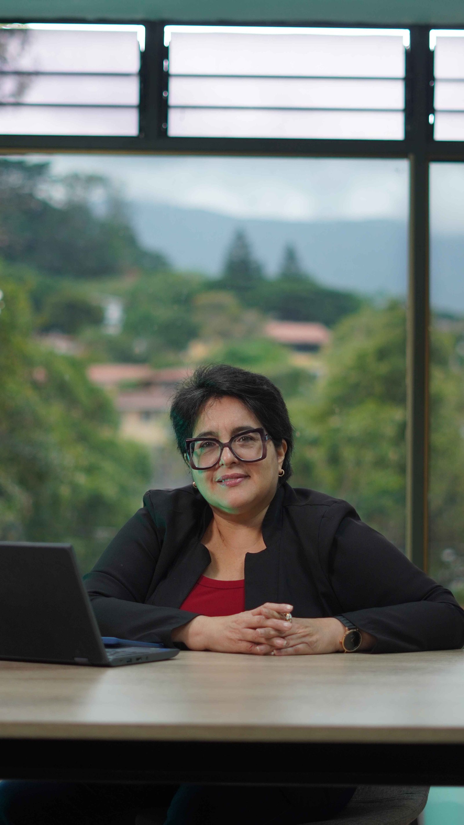 Fotografía de Mélida Rosales Rosales