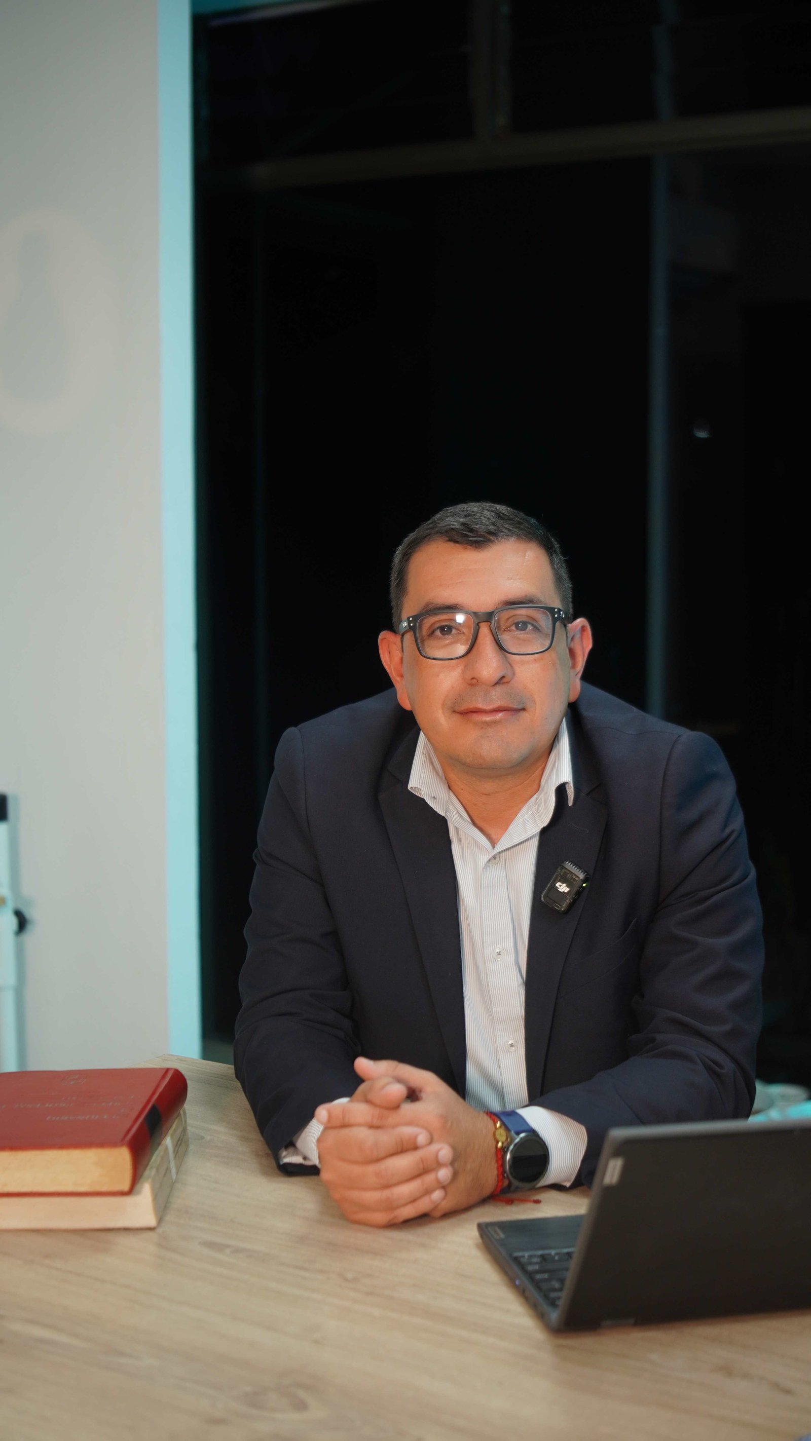 Fotografía de Luis Alvarez