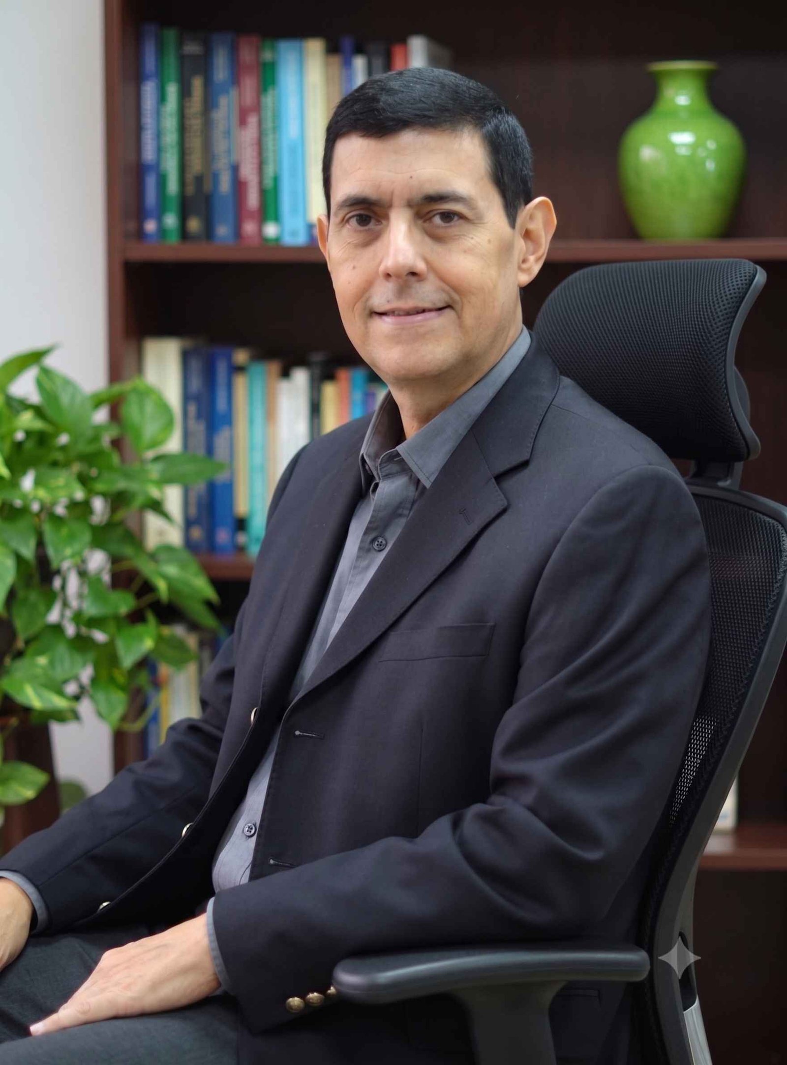 Fotografía de Miguel Jose Belmonte Lozada