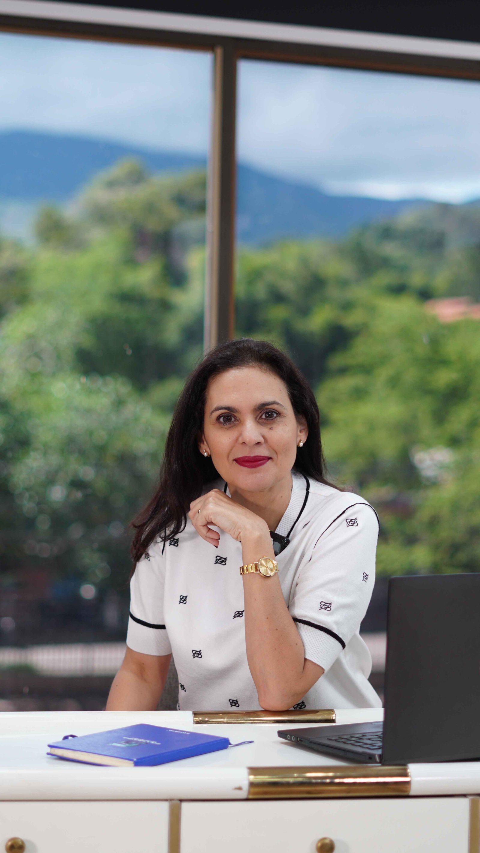 Fotografía de Carolina Montilva