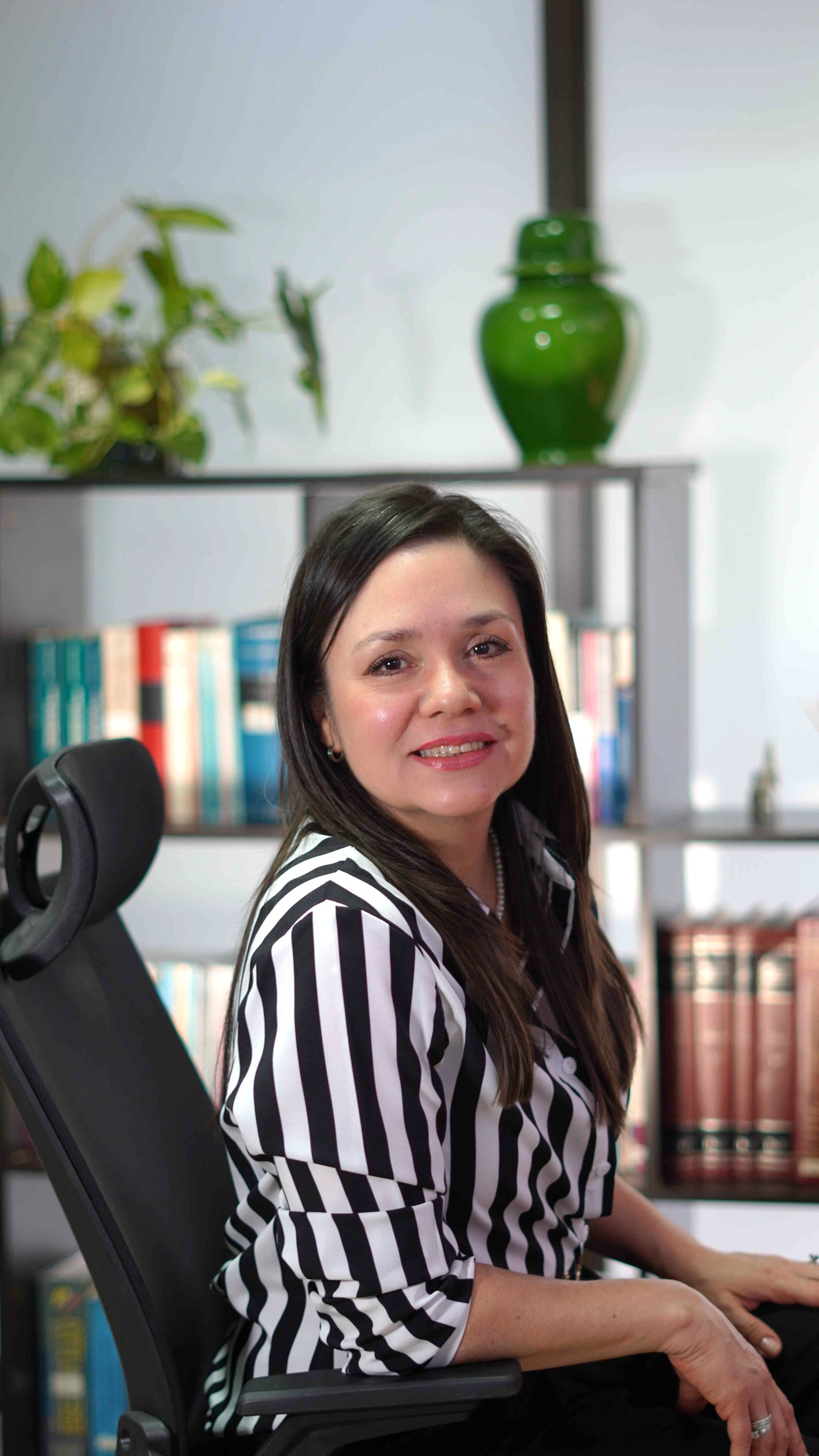 Fotografía de Maurima Molina Colmenares